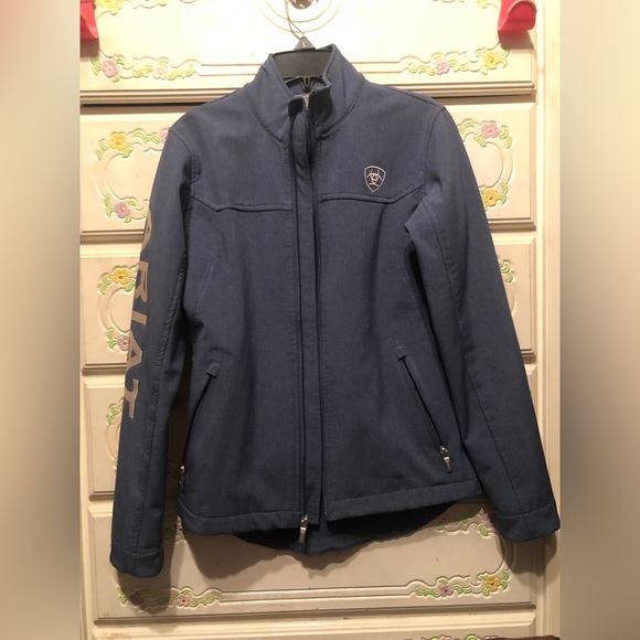 Ariat Jackets & Blazers - Ariat jacket